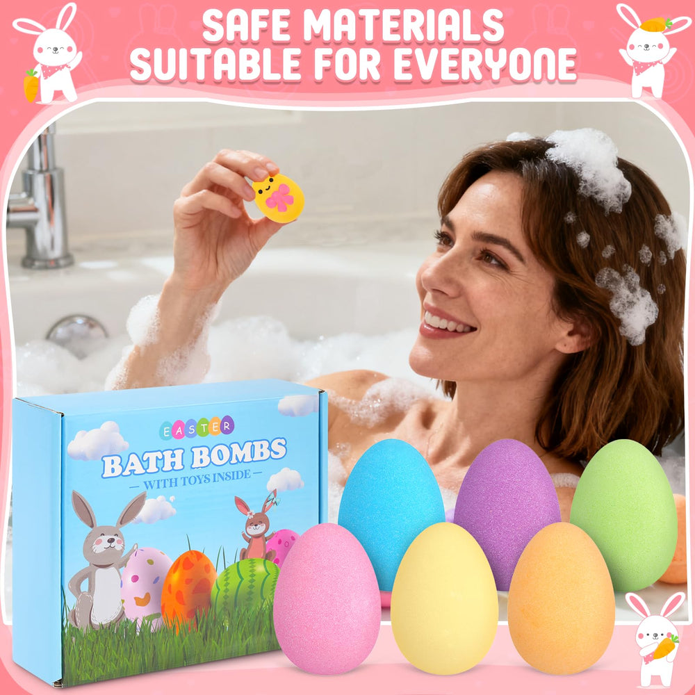 Babycop regalo de Pascua perfecto para cestas y sorpresas festivas.
