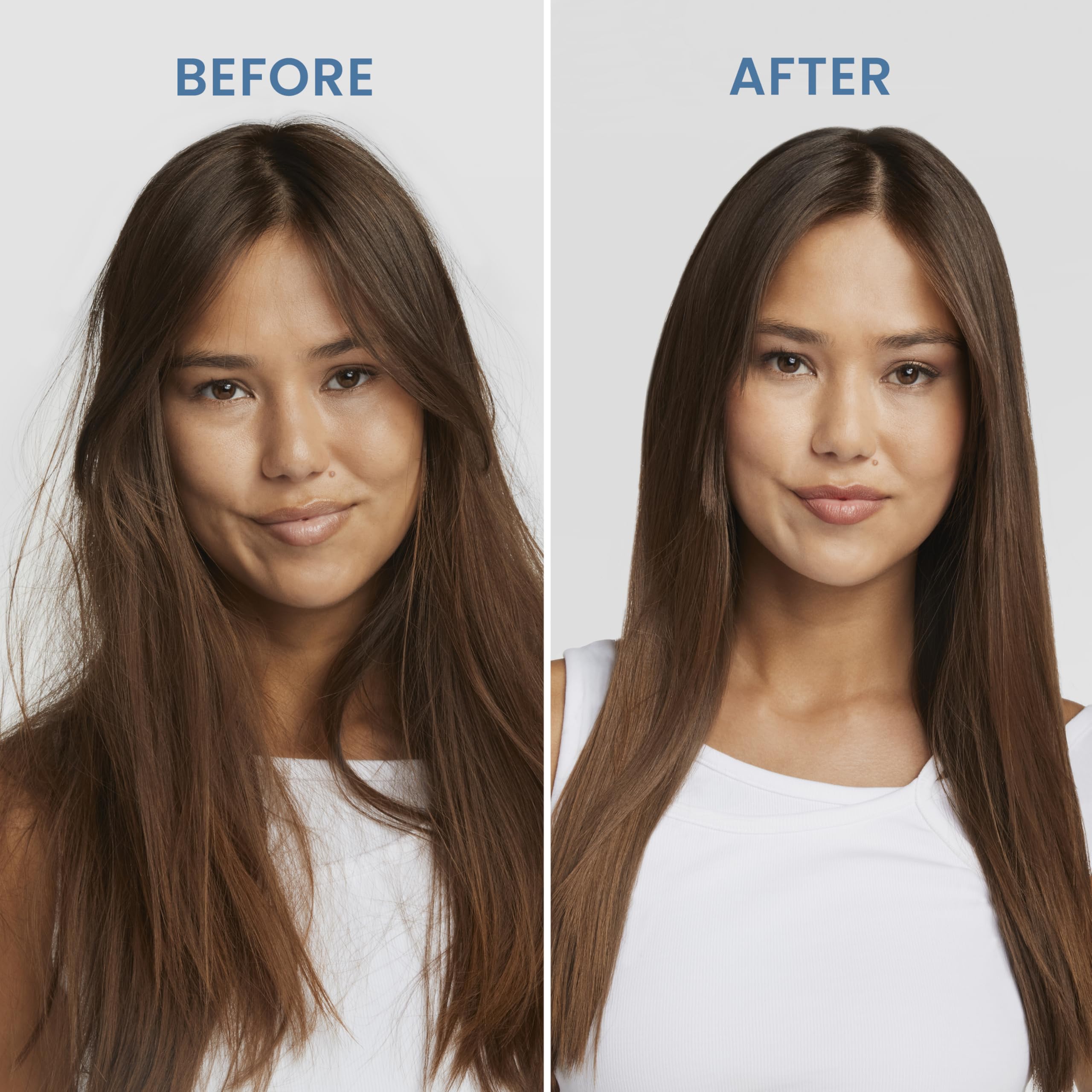 BaBylissPRO fast heat-up recovery supports steady styling