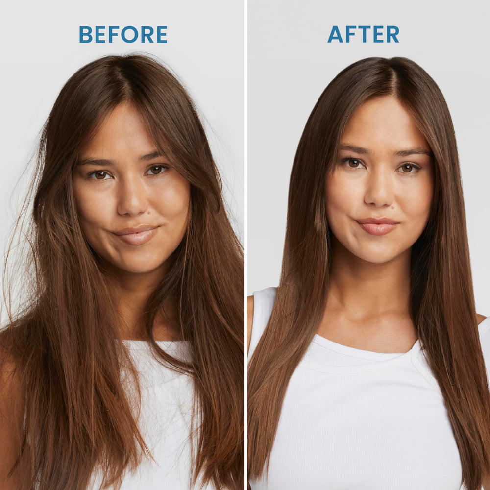 BaBylissPRO fast heat-up recovery supports steady styling