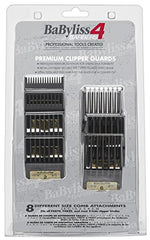 BaBylissPRO BaByliss4Barbers guard 1-2 delivers consistent cut length