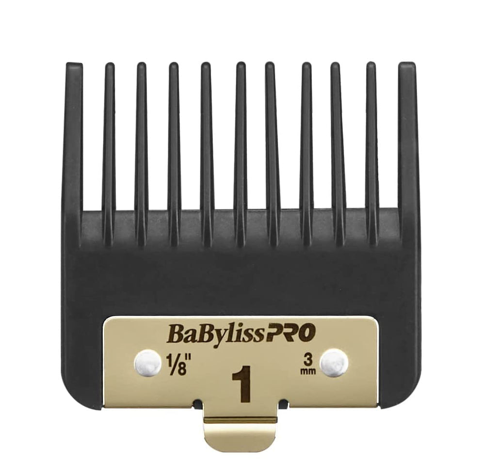 BaBylissPRO BaByliss4Barbers guard 3-16 for mid-small adjustments