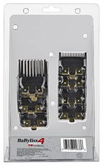 BaBylissPRO BaByliss4Barbers guard 5-8 ensures even lineups