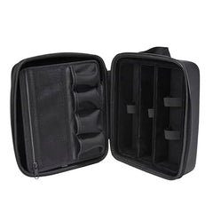 BaBylissPRO Barberology travel case compact design for easy packing
