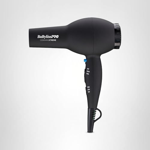BaBylissPRO Ceramix Xtreme warranty offers professional-grade reliability