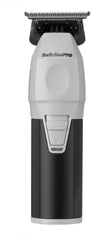 BaBylissPRO COREFX trimmer precision-detail for sharp beard lines.