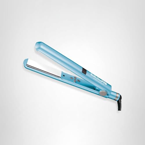 BaBylissPRO Durable housing stands up to high-heat professional use.