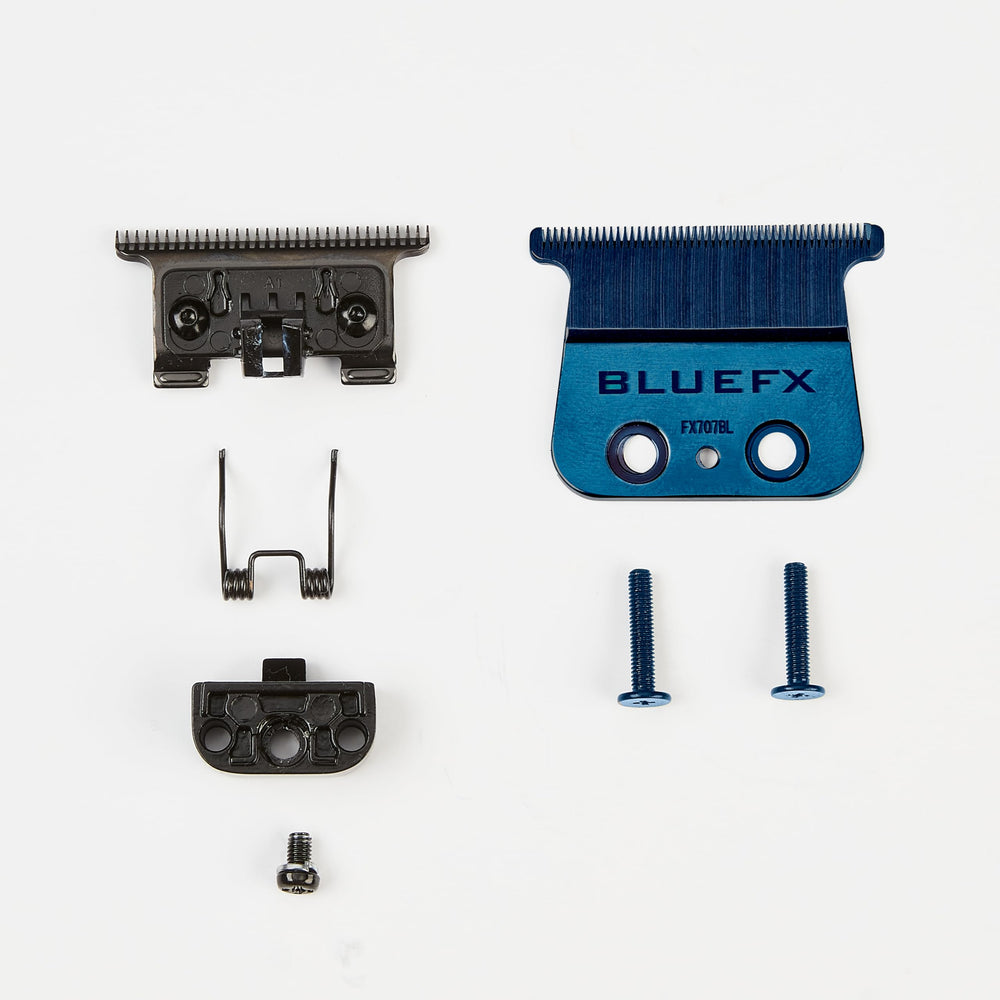 Compatibility with 799, 787, 729, and 726 trimmers for flexible setup