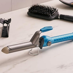 BaBylissPRO Nano Titanium with Sol-Gel technology for durable, high-heat performance