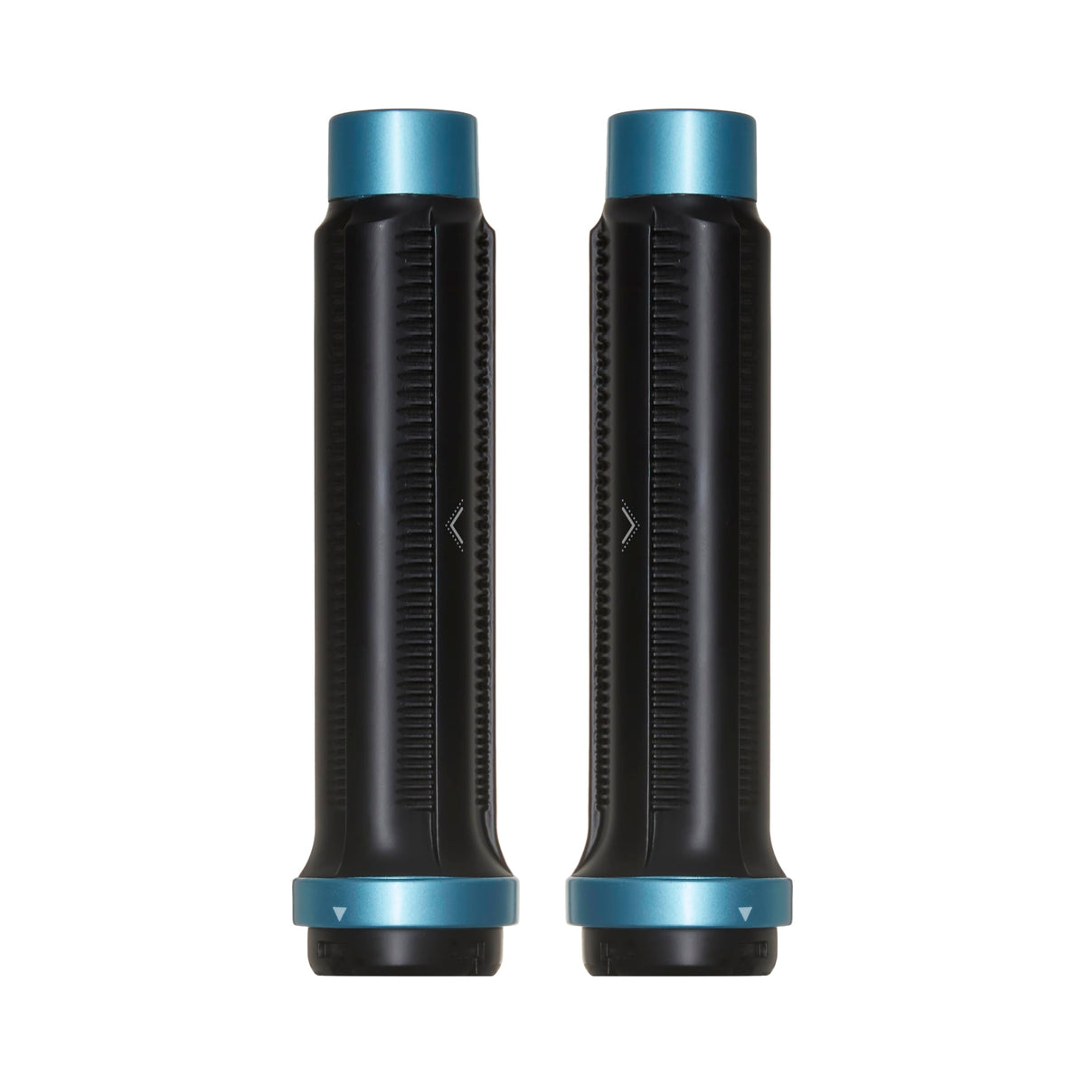 BaBylissPRO Style Switch Curl attachment front view, loose curls with hot air and minimal damage.