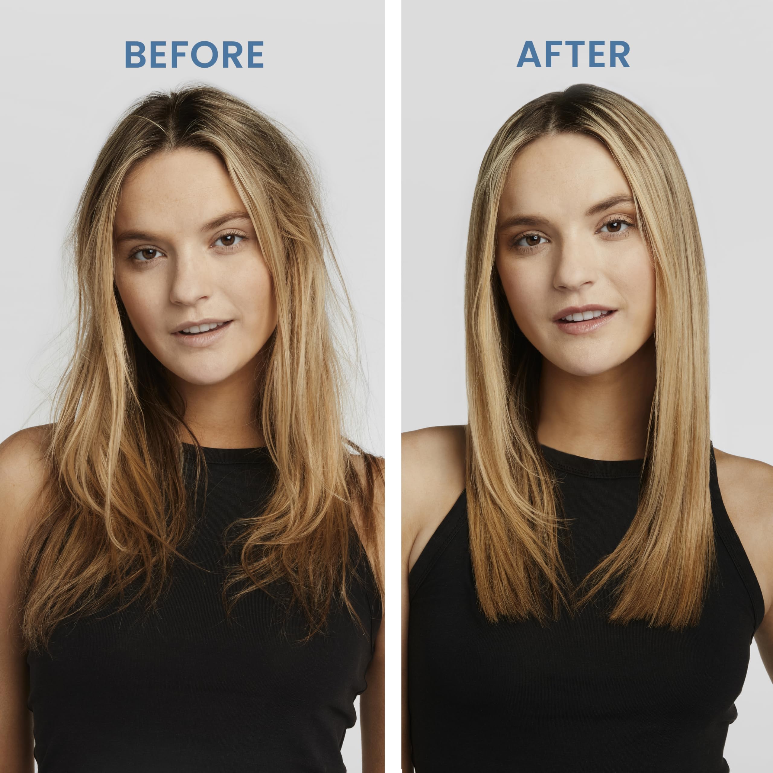 BaBylissPRO fast-straightening capability for quick results