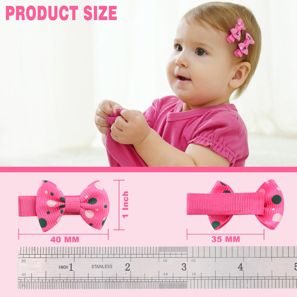 Lazo Babymatch amarillo de 1,6 pulgadas, ideal para combinar