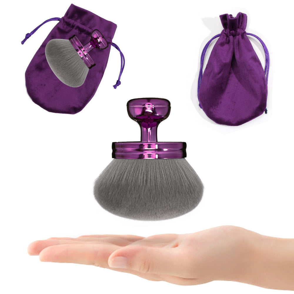 Babysheep Gift-ready beauty tool for makeup lovers.
