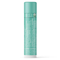 Badger Highland Mint textura ligera para una aplicación suave