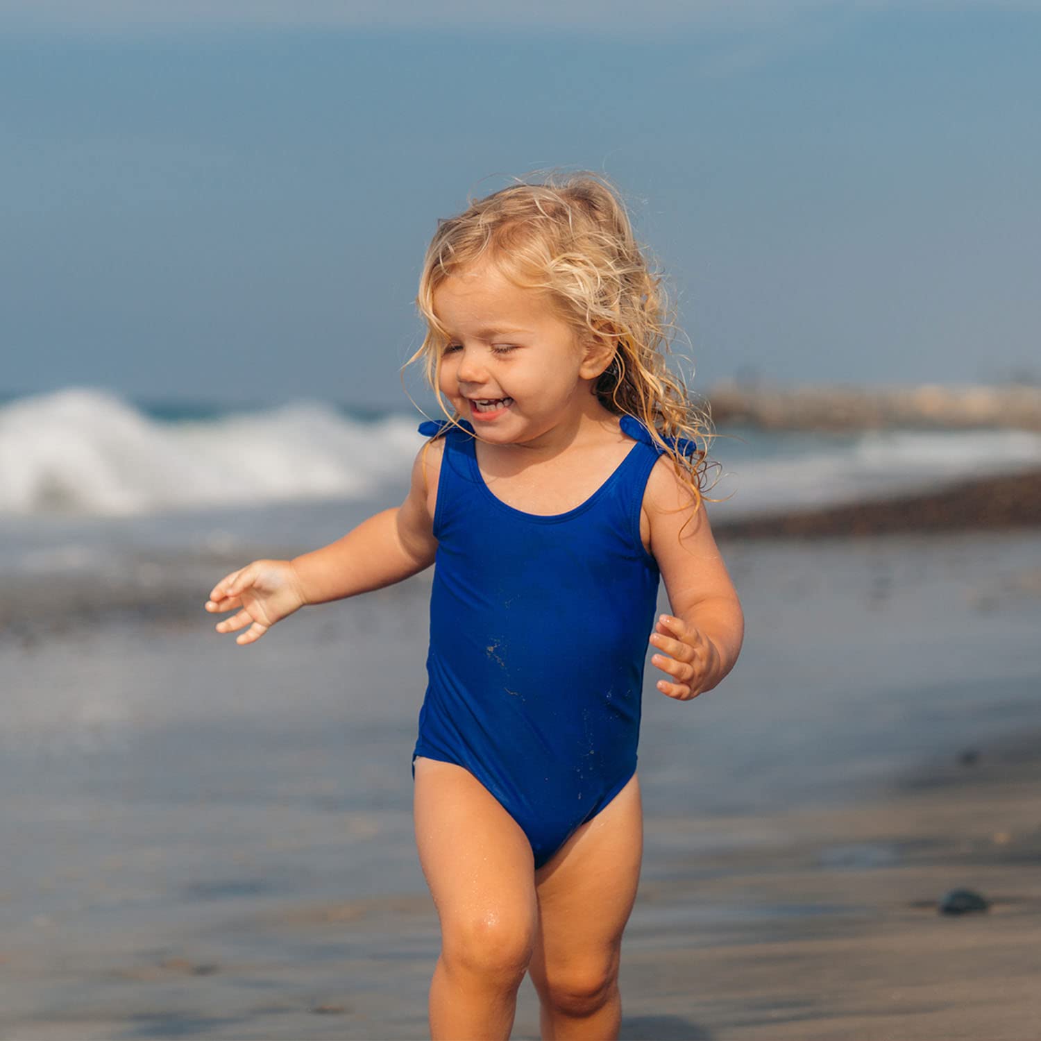 Badger Kids Mineral Sunscreen Cream SPF 40, reef friendly Hawaii approved