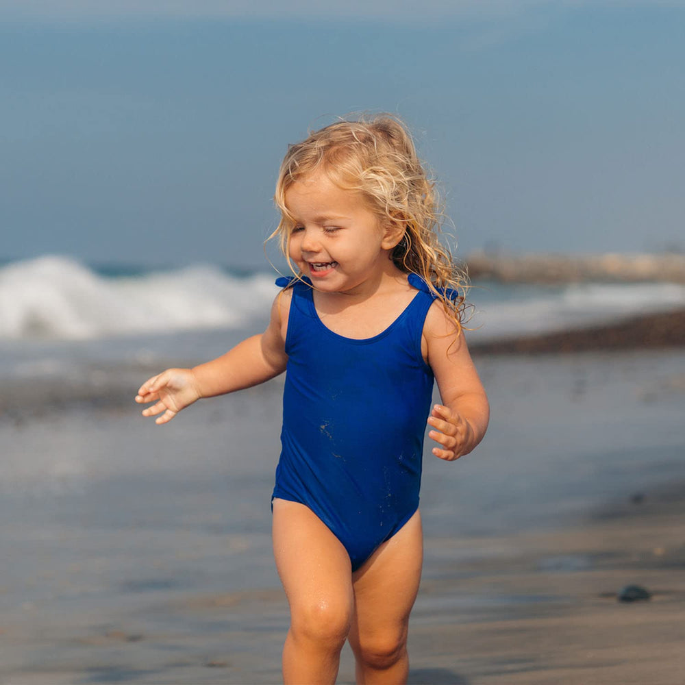 Badger Kids Mineral Sunscreen Cream SPF 40, reef friendly Hawaii approved