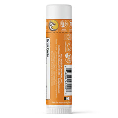 Badger Mineral Kids Protector Solar Barra se aplica suavemente en la piel.