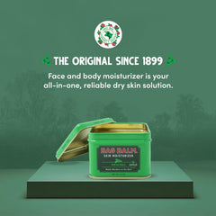 Bag Balm para manos secas, alivia grietas y asperezas.