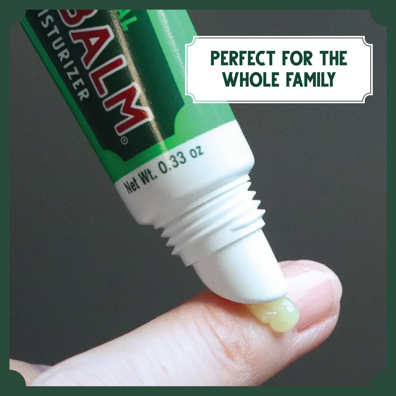 Bag Balm Original: seguro para personas y mascotas.