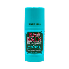 Bag Balm Original twist-up stick provides hydration for dry skin anywhere