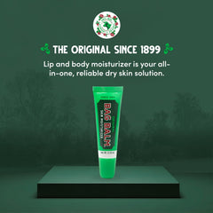 Bag Balm Original: tubos de labios listos para usar.