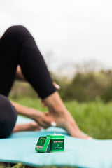 Bag Balm fórmula con petrolato y lanolina para suavidad y protección