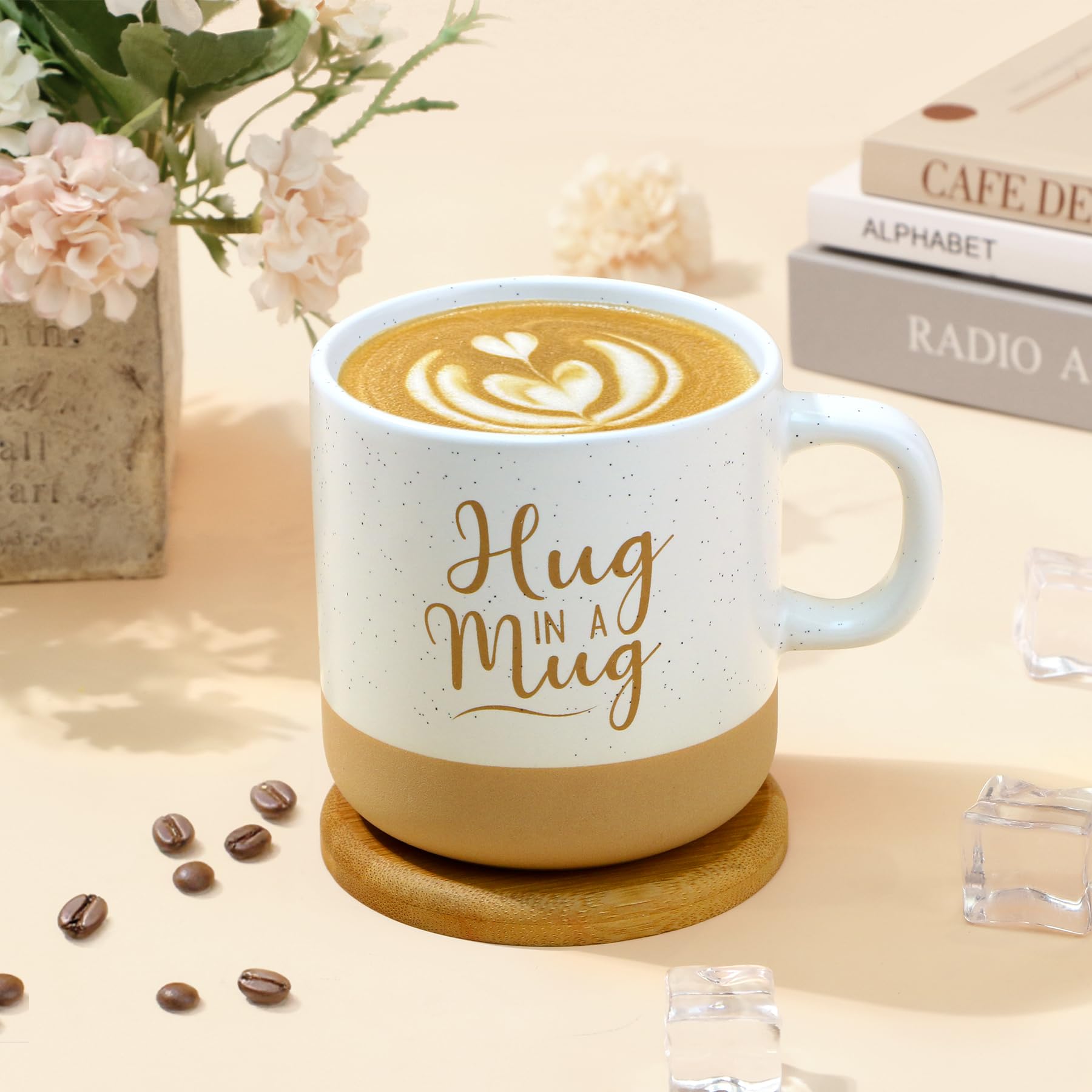 Baicai jabón de avena y coco suave para limpieza delicada.