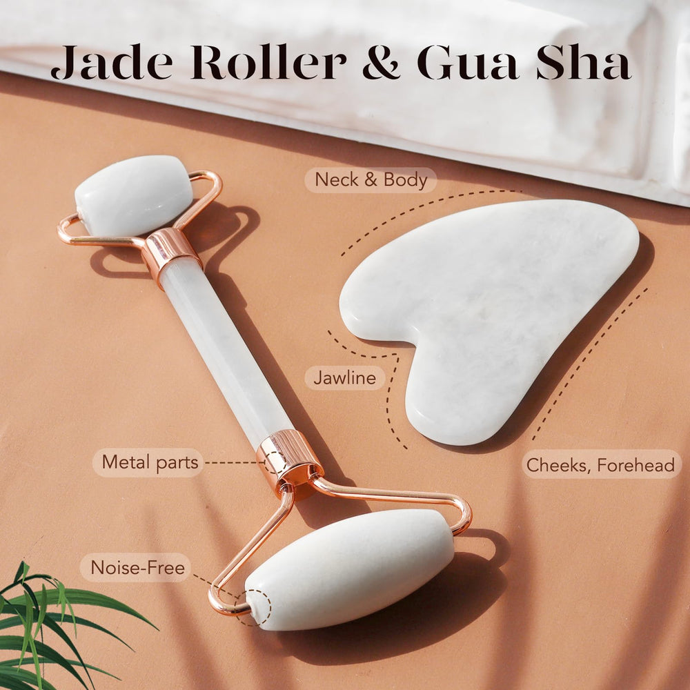 Baimei IcyMe set in elegant gift box ready for gifting