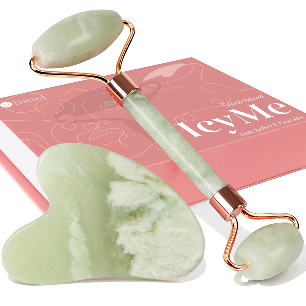 BAIMEI IcyMe Self-care gift set for women and men