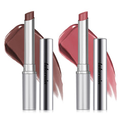 BAISEN DIARY Balsamo labial miel-envase, hidratación duradera para labios suaves.