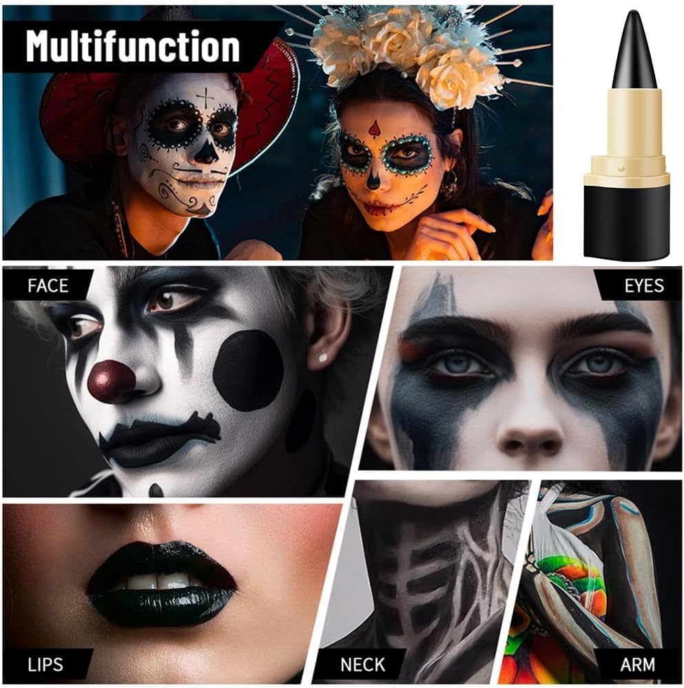 Ideal para estilo nocturno o diario, con efecto profundo y duradero