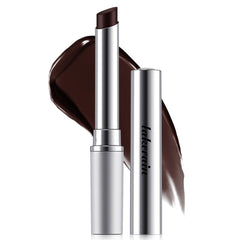 BAISEN DIARY Honey Lipstick Tinted Balm packaging with elegant branding and cruelty-free promise.
