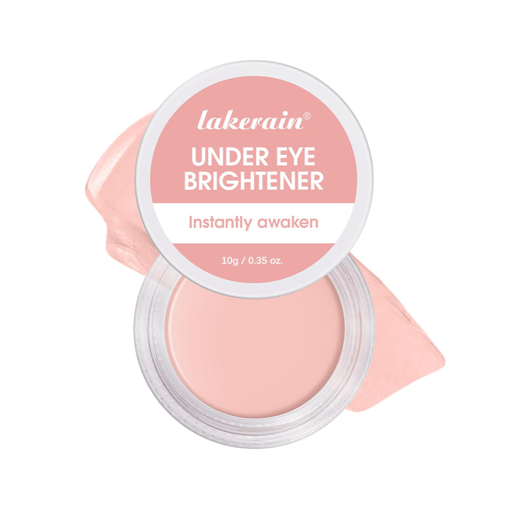 BAISEN DIARY Iluminador y Corrector para Ojeras con aplicador preciso para retoques rápidos.