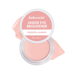 BAISEN DIARY Iluminador y Corrector para Ojeras con aplicador preciso para retoques rápidos.