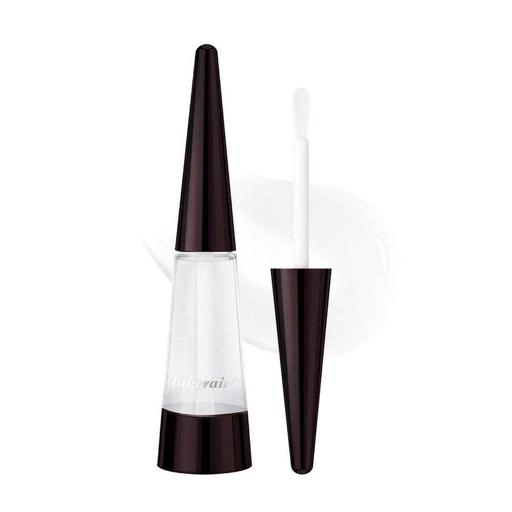 BAISEN DIARY Instant Plumping Gloss bottle showing hydration and fuller-looking lips