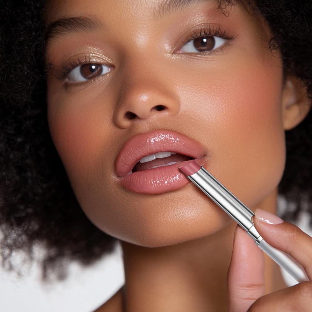 BAISEN DIARY Labial hidratante miel: color sutil para cualquier look