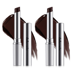 BAISEN DIARY labial-tinte-miel-aplicacion-suave proporciona hidratación ligera para labios suaves todo el día.
