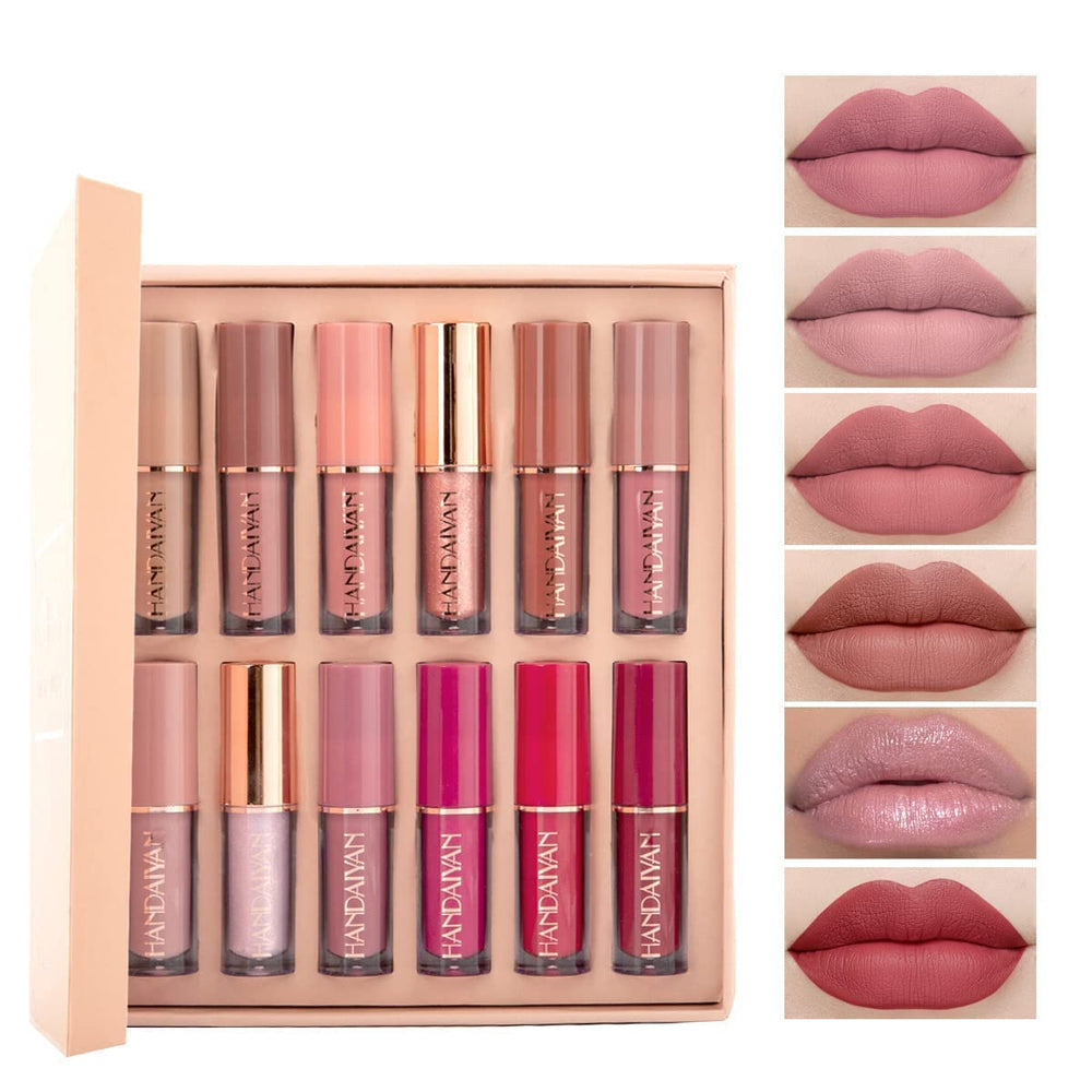 BAISEN DIARY rosa mate, color versátil para cualquier ocasión