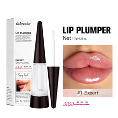 BAISEN DIARY Lip Oil Applicator for smooth, comfortable application