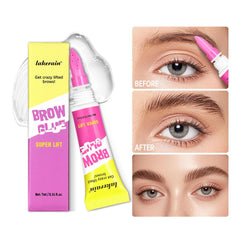 Baisen Diary peine integrado cejas, modela cejas con precisión para un acabado definido