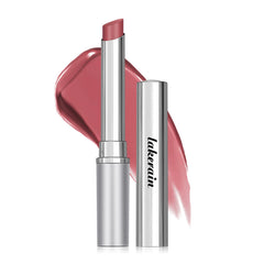 BAISEN DIARY Pink Honey Lipstick Tinted Lip Balm packaging showing hydration friendly design
