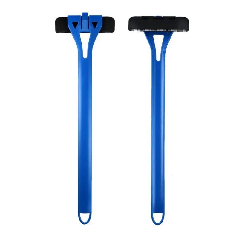Bakblade 1.0 easy blade changes minimize downtime.