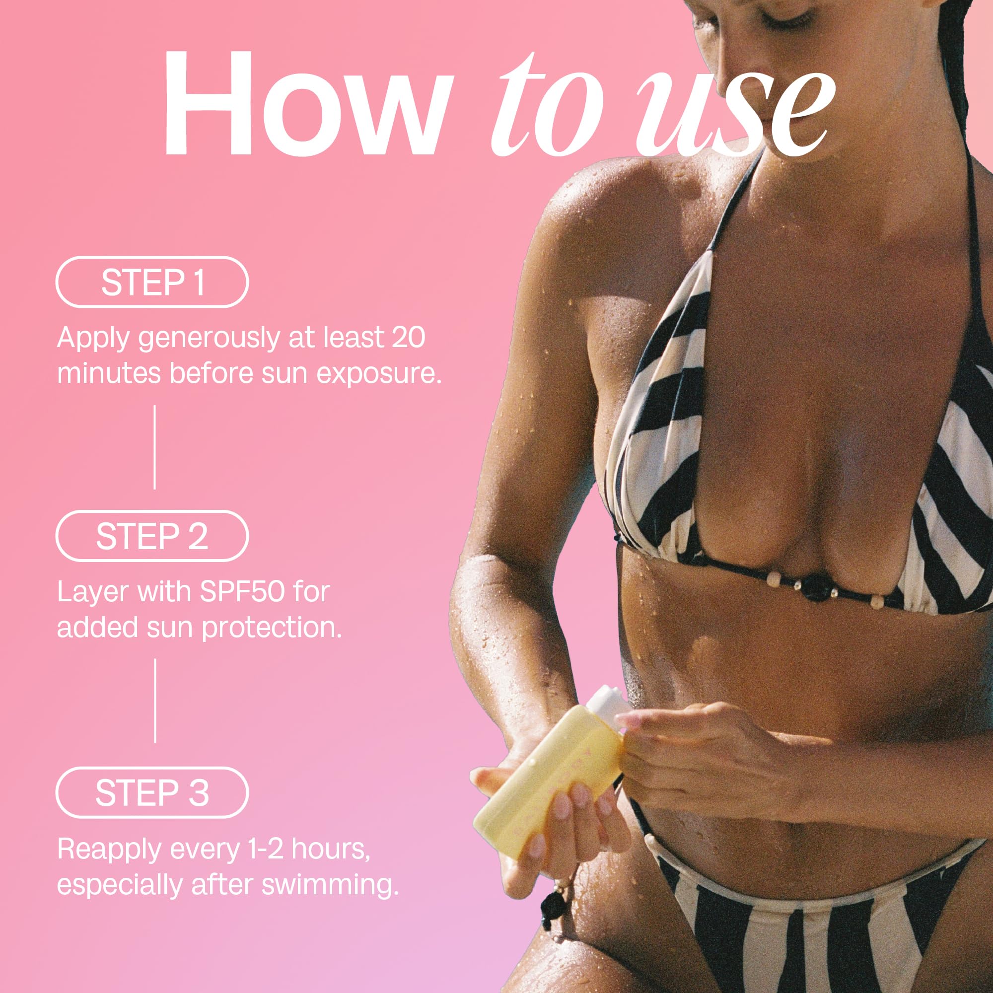 Bali Body Pineapple Tanning Oil SPF15 packaging from Melbourne with eco-friendly design.