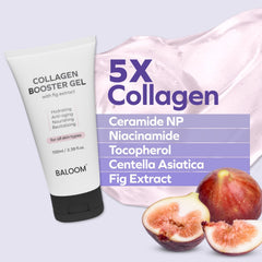 BALOOM masaje de microcorriente, potencia el cuidado facial