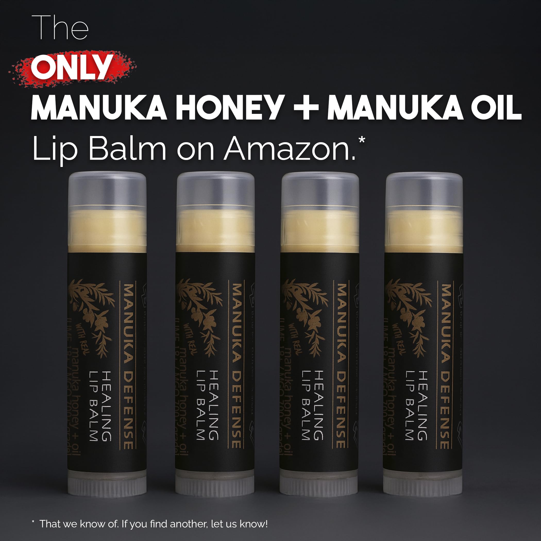 BALM OF GILEAD bálsamo con Manuka y árbol de té para hidratación diaria.