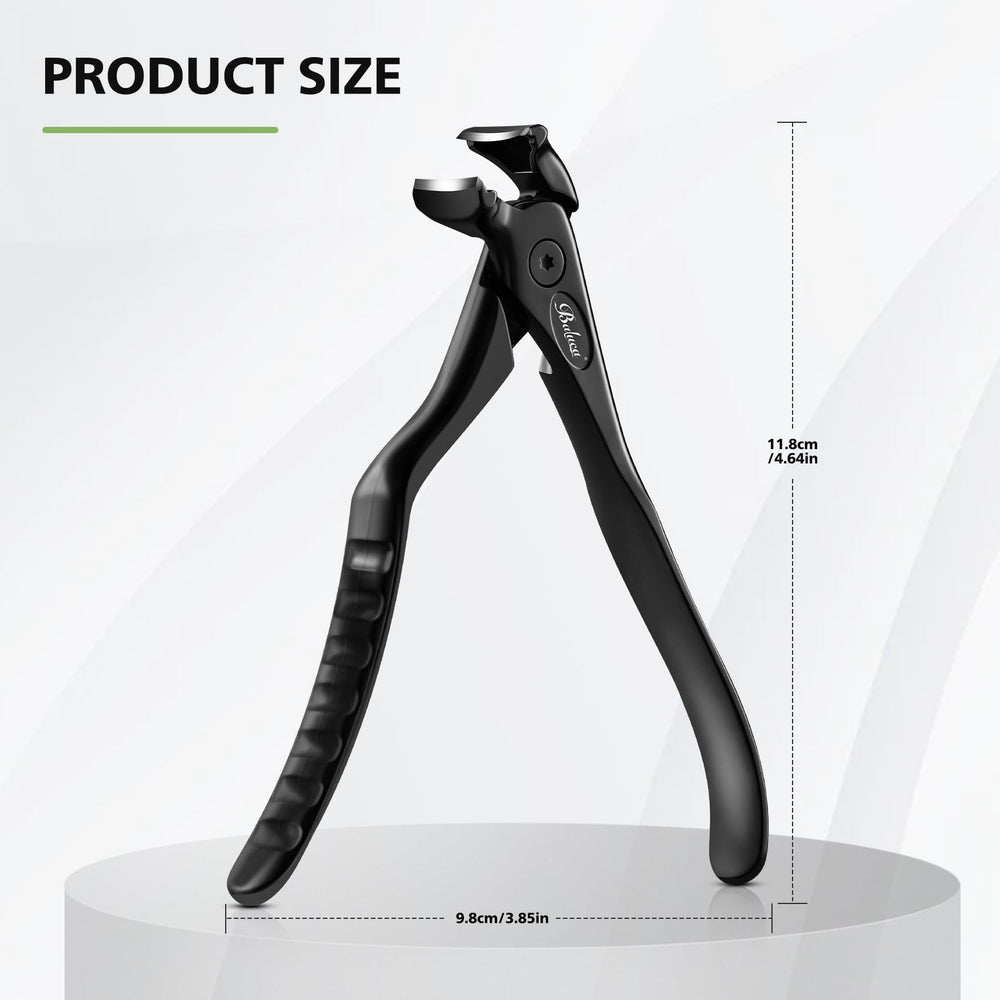 Baluca portable nail care tool ideal for home and travel