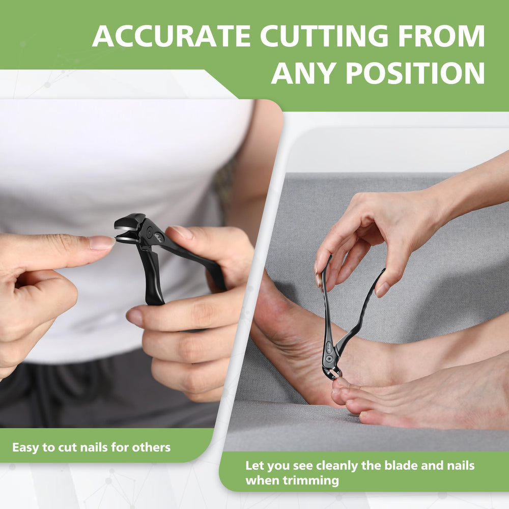 Baluca clipper blades made from premium German stainless steel