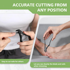 Baluca clipper blades made from premium German stainless steel