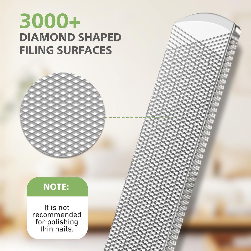 Baluca slim profile with protective sleeve for travel.