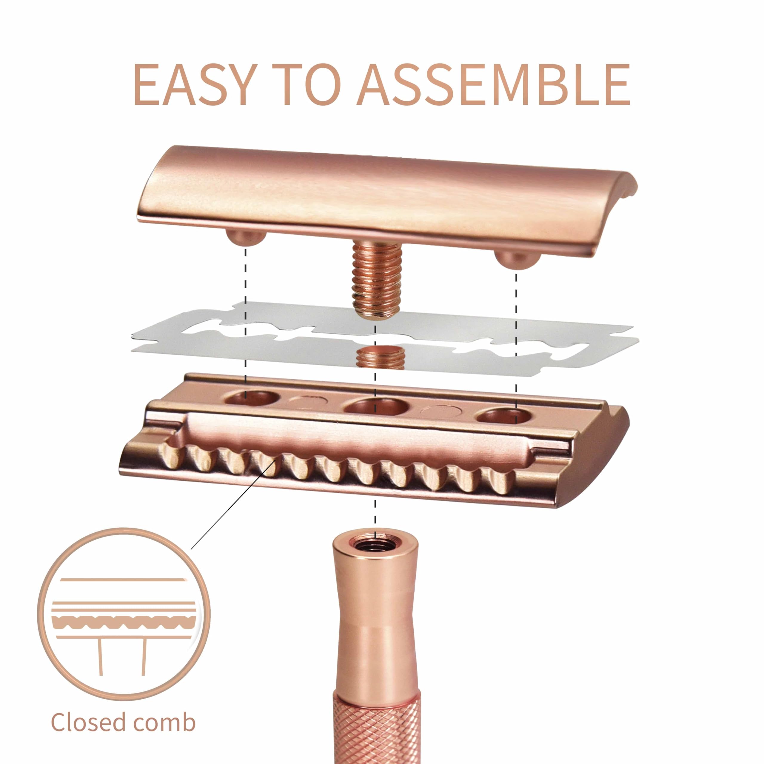 Bambaw plastic-free design supports responsible waste reduction.