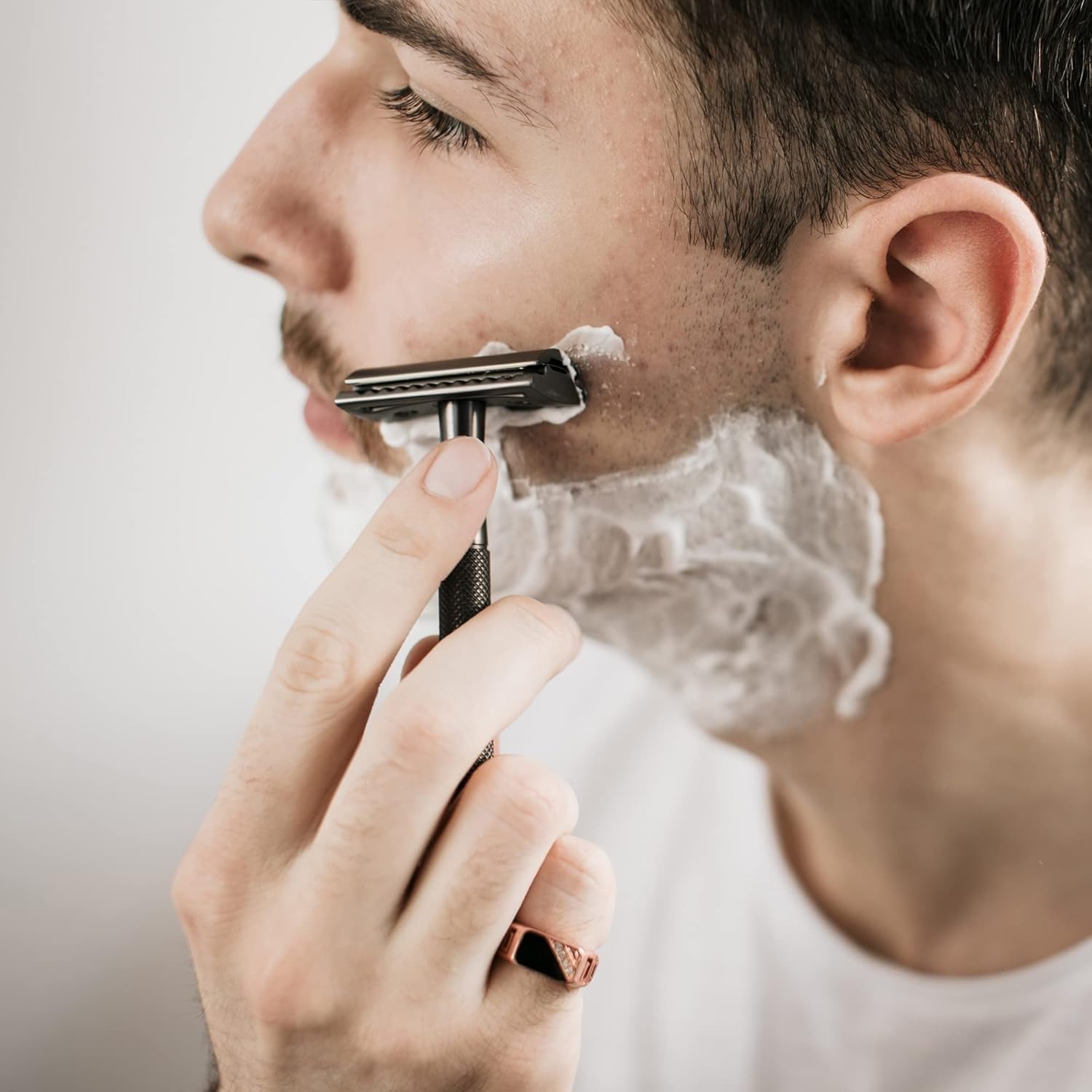 Bambaw European-made blades reflect high-quality manufacturing.